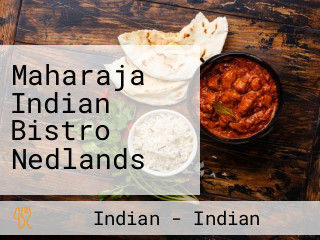 Maharaja Indian Bistro Nedlands