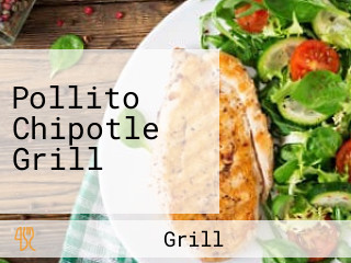 Pollito Chipotle Grill