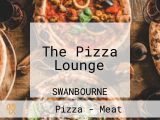 The Pizza Lounge