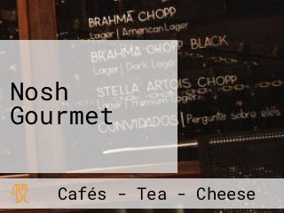 Nosh Gourmet