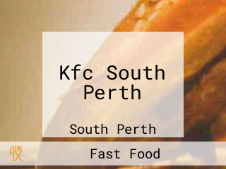 Kfc South Perth