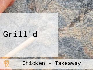 Grill'd