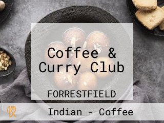 Coffee & Curry Club