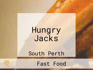 Hungry Jacks