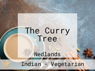 The Curry Tree