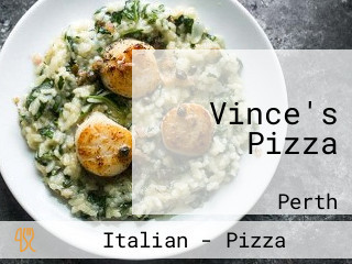 Vince's Pizza