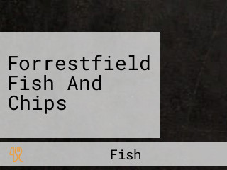 Forrestfield Fish And Chips