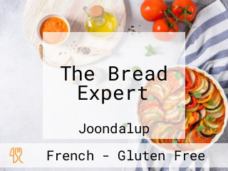 The Bread Expert