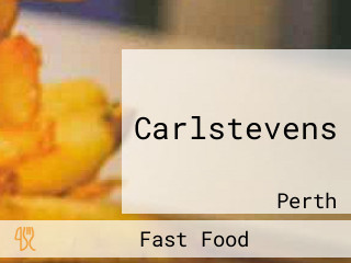 Carlstevens