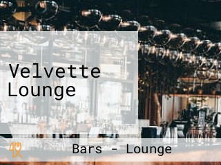 Velvette Lounge