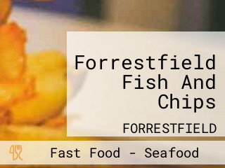 Forrestfield Fish And Chips