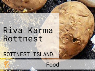 Riva Karma Rottnest