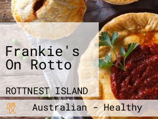 Frankie's On Rotto