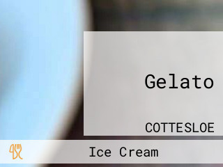 Gelato