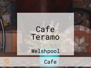 Cafe Teramo