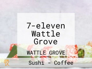 7-eleven Wattle Grove