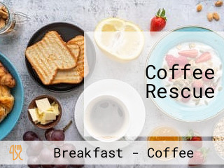 Coffee Rescue