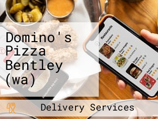 Domino's Pizza Bentley (wa)