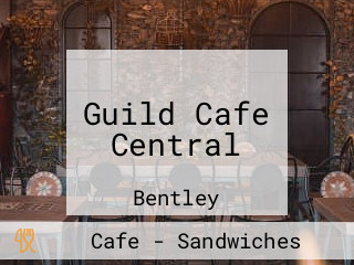 Guild Cafe Central