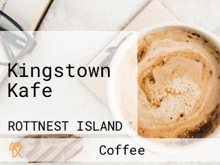 Kingstown Kafe