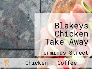 Blakeys Chicken Take Away