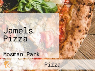 Jamels Pizza