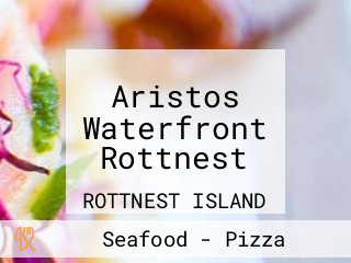 Aristos Waterfront Rottnest