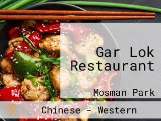 Gar Lok Restaurant