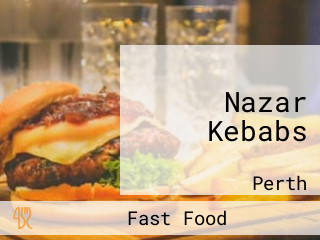 Nazar Kebabs