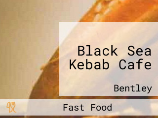 Black Sea Kebab Cafe