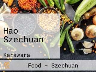 Hao Szechuan