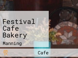 Festival Cafe Bakery