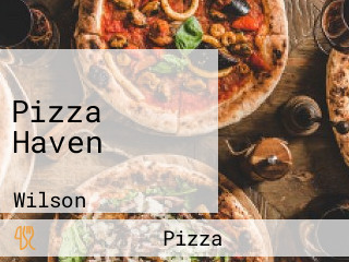 Pizza Haven