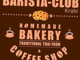 Barista-club Krabi