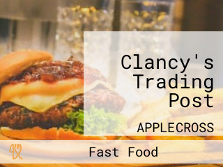 Clancy's Trading Post