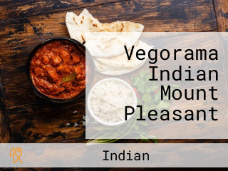 Vegorama Indian Mount Pleasant