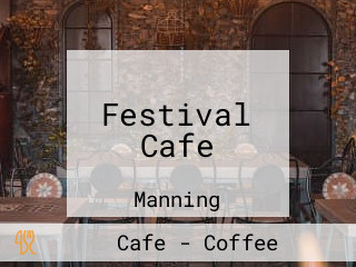 Festival Cafe