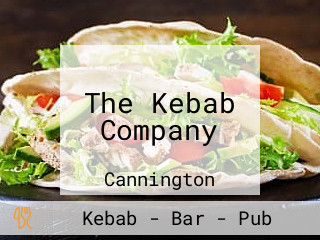 The Kebab Company