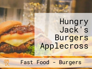 Hungry Jack's Burgers Applecross