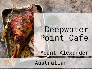 Deepwater Point Cafe