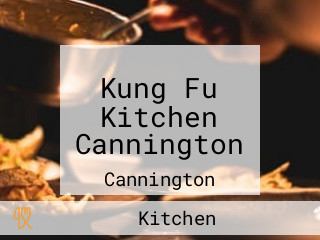 Kung Fu Kitchen Cannington