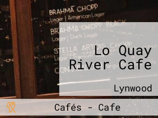 Lo Quay River Cafe