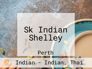 Sk Indian Shelley