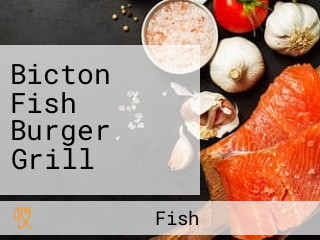 Bicton Fish Burger Grill