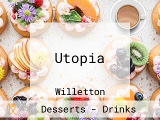 Utopia