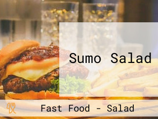 Sumo Salad