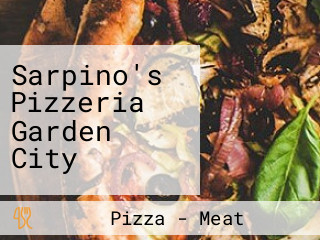 Sarpino's Pizzeria Garden City