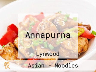 Annapurna