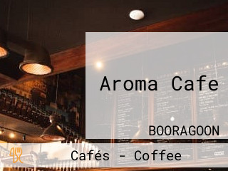 Aroma Cafe