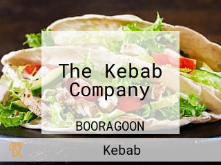 The Kebab Company